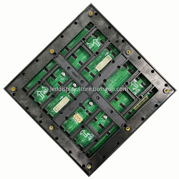 P3 SMD LED Display Screen Module